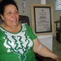 Hasta siempre, doctora Gloria: Falleció en Cienfuegos Heroína del Trabajo