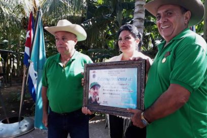 El día de los trabajadores azucareros y la zafra que viene