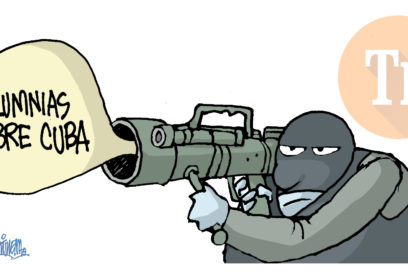 LA GUAGUA: Nos roban nuestros problemas y errores (II Parte y final)