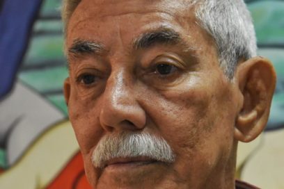 Cincuentenario del azúcar: Vivir entre la maquinaria