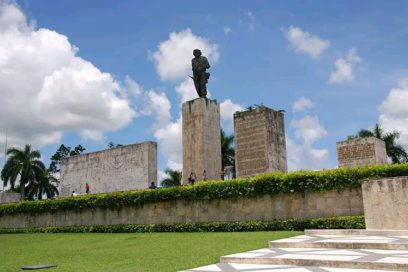 Santa Clara, la ciudad del Che (+Video)