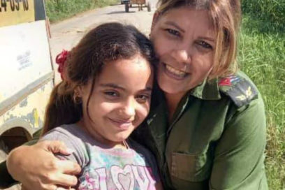 Presidente de Cuba destaca actuar de dirigentes femeninas