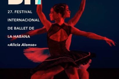 La danza de ayer, de hoy y de mañana