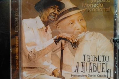 Egrem Santiago sigue apostando a las raíces de la música cubana