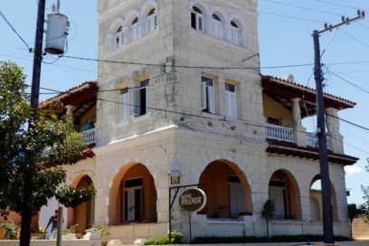 CNA Triple C rejuvenece hotel de Varadero