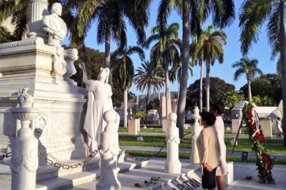 Evocación en Santiago de Cuba al inicio de la guerra por la independencia