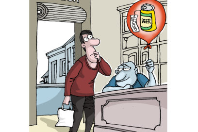 ¿Rehén de la especulación?