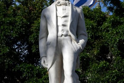 Diez de Octubre, espuela para seguir creciéndonos