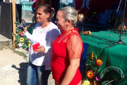 Trabajadores agropecuarios: “Ahora nos toca hacer”