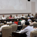 En Eipco ha primado el espíritu de consenso y unidad, dice dirigente cubano