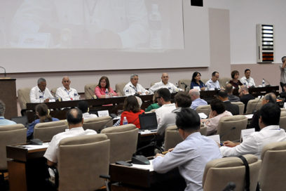 En Eipco ha primado el espíritu de consenso y unidad, dice dirigente cubano