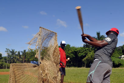 Campeones a punta de lápiz: Martirio para el bolsillo (+Fotos)