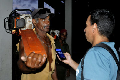 Historias después de Ian: De tal palo, tal astilla