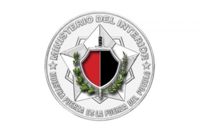 Accidente marítimo en operación de tráfico de personas