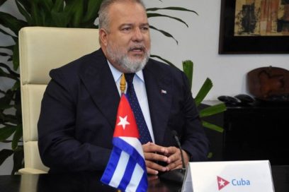 Amplio potencial en Cuba para Unión Económica Euroasiática