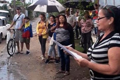 Nominan candidatos a delegados del Poder Popular en Las Tunas
