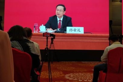 PCCh resalta sus relaciones con otros partidos del mundo