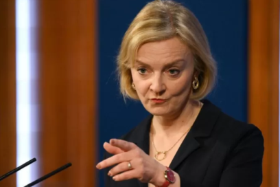 Reino Unido: Turbulencias económicas y políticas