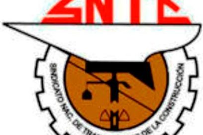 Convocará Sindicato de Trabajadores de la Construcción a Segunda Conferencia Nacional