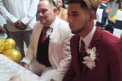Código de las Familias: Matrimoniar con la práctica