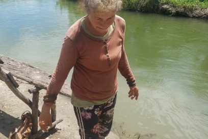 Vivir al natural