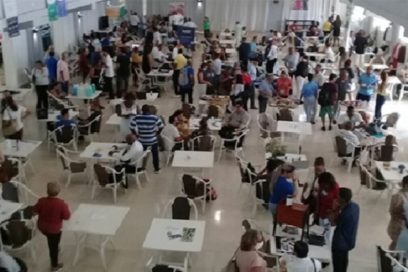 Más de 480 contratos en ronda de negocios para el turismo