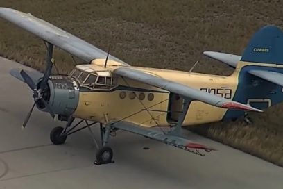 Aeronáutica Civil de Cuba informa sobre hecho que violó regulaciones aeronáuticas