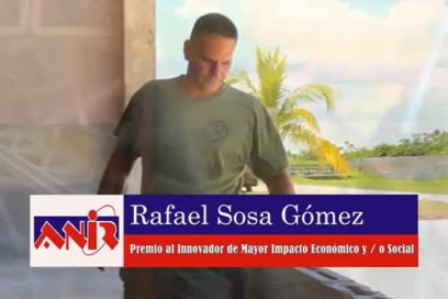 Inventiva avileña para cimentar el desarrollo (+Video)