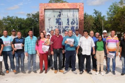 Reconocen en Artemisa solidaridad durante la recuperación