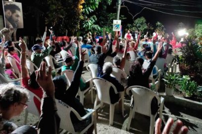 Comenzó proceso de nominación de candidatos a delegados al Poder Popular en Villa Clara