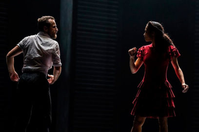 Otra Carmen para un Festival