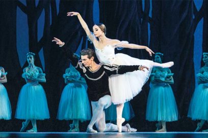 La Habana del ballet