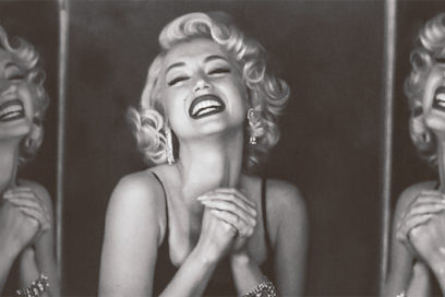 Los caballeros la prefieren rubia