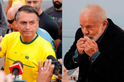 Brasil escogerá presidente en segunda vuelta