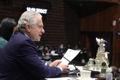 Solicita Cámara de Diputados de México fin del bloqueo a Cuba (+Video)