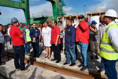Venezuela envía a Cuba carga solidaria por daños de huracán Ian (+Fotos)