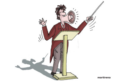 LA GUAGUA: Comunicar es… ¿arte o ciencia?