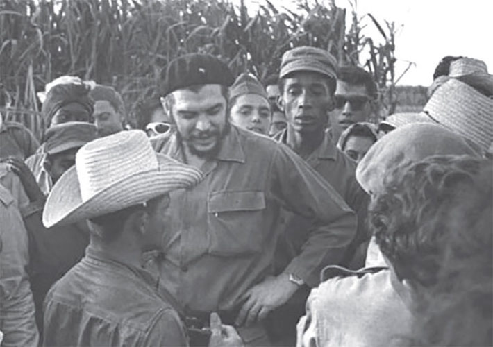 Foto: Tomada del Archivo de Trabajadores