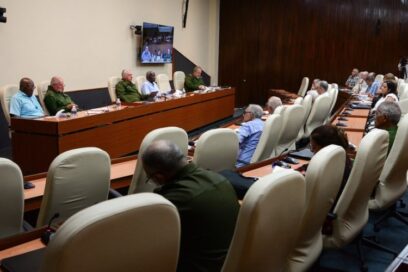 Electricidad, agua y vivienda siguen siendo las prioridades en Pinar del Río
