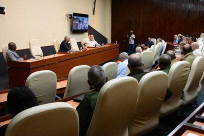 Concentrar esfuerzos en la recuperación de las viviendas