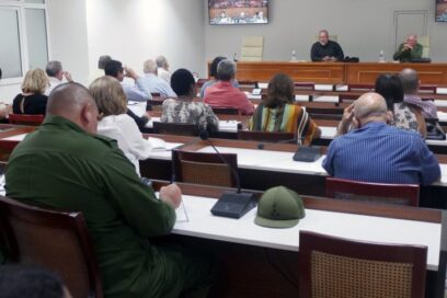 Que el papeleo no dilate la recuperación