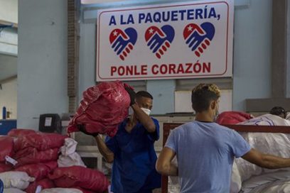 A partir de este viernes Correo de Cuba brindará servicios de comercio electrónico transfronterizo (+Video)
