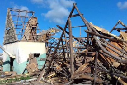 Asociaciones de EE.UU. se unen para apoyar a Cuba tras paso de huracán