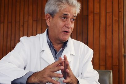 La muerte por dengue es evitable