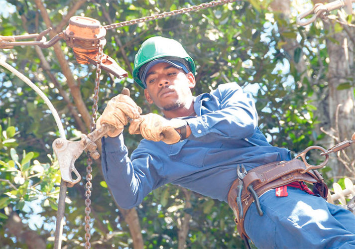 Foto: Joaquín Hernández Mena