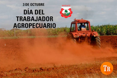En el Sur, los agropecuarios peinan Melena