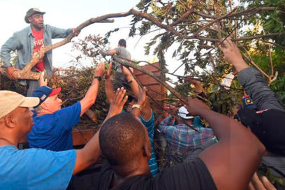 Cuba se crece (Cobertura especial)