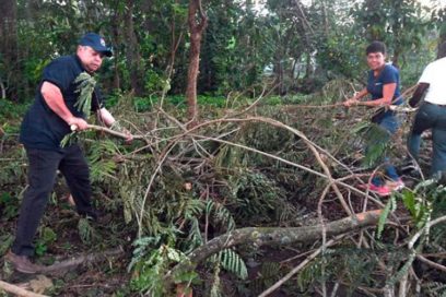 Ulises Guilarte De Nacimiento: La prioridad sigue en Pinar del Río