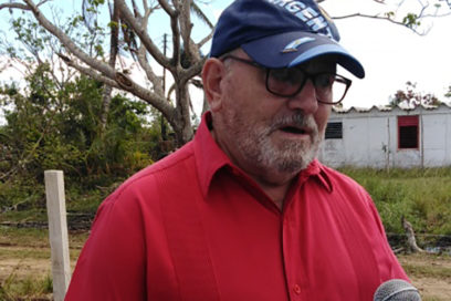 Argentina siempre con Cuba