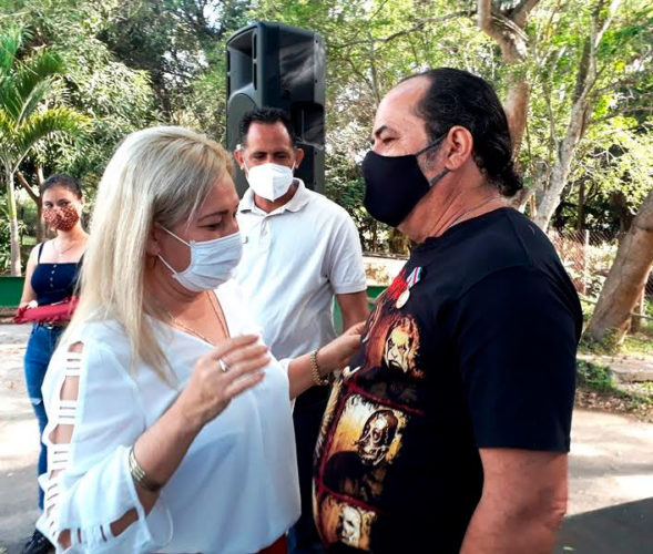 Foto: Jorge Pérez Cruz